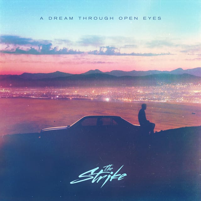 A Dream Through Open Eyes (Deluxe Edition)