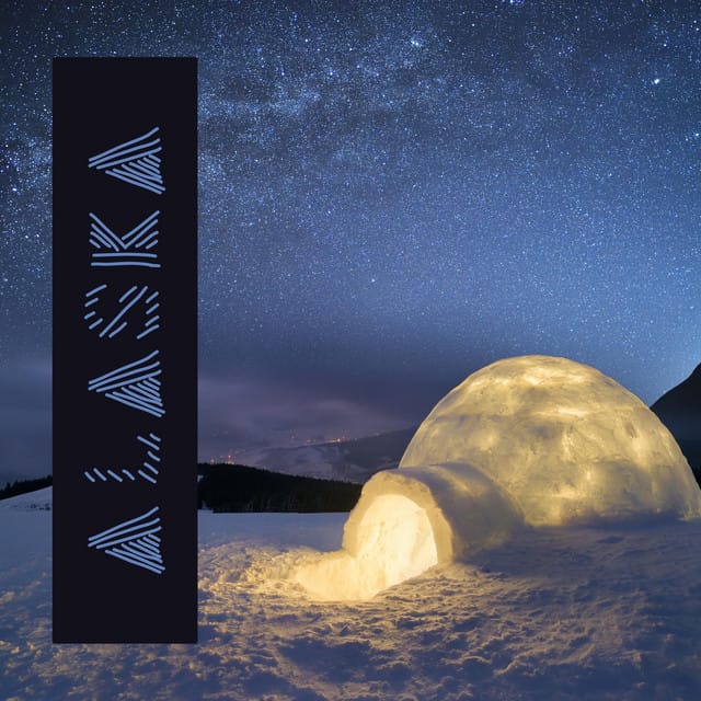 Alaska - Single
