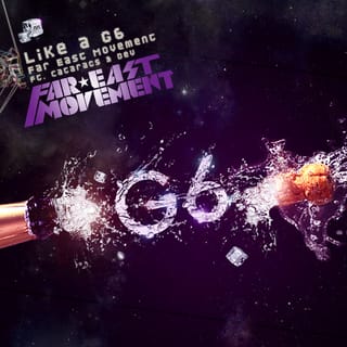 Like A G6 (International Version)