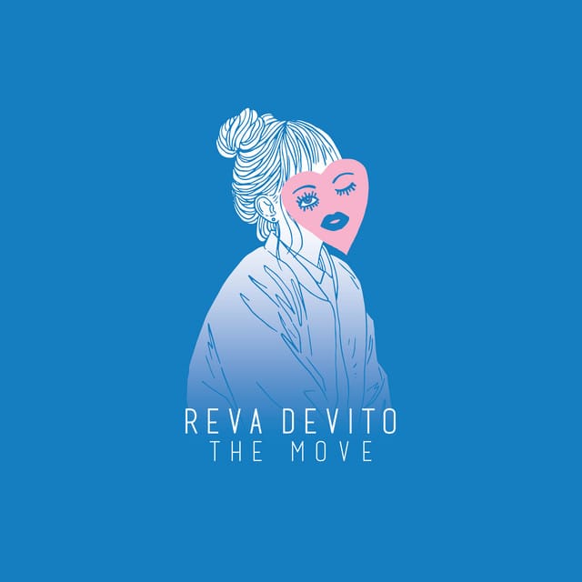 THE MOVE (prod. KAYTRANADA)