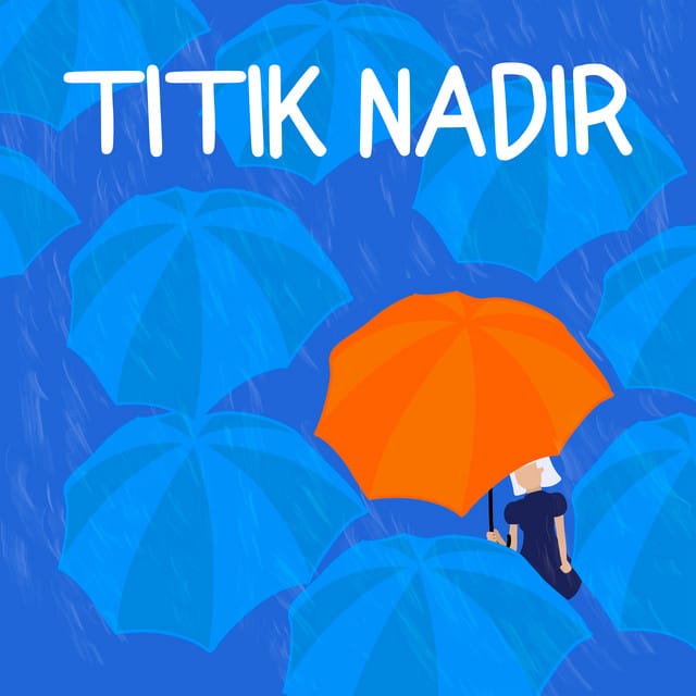 Titik Nadir