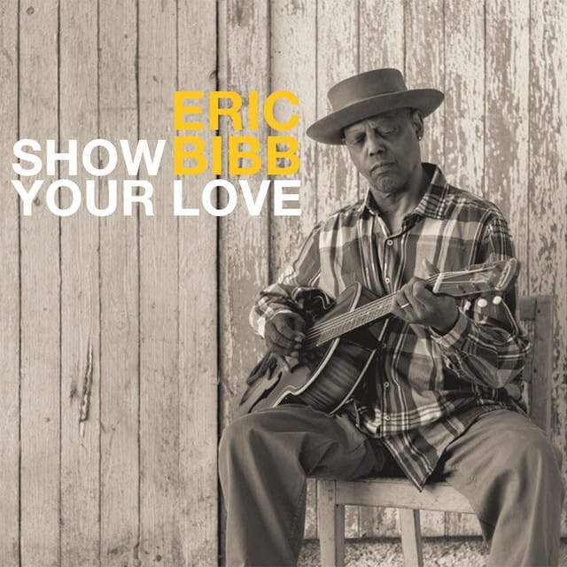Show Your Love