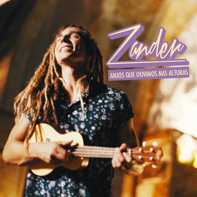 Anjos Que Ouvimos Nas Alturas