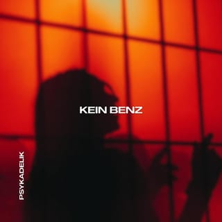 KEIN BENZ (TECHNO)