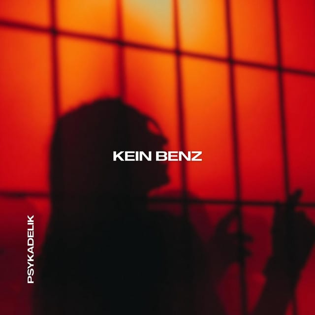 KEIN BENZ (TECHNO)