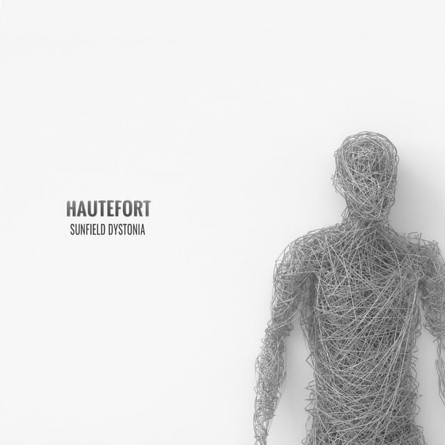 Sunfield Dystonia - Single
