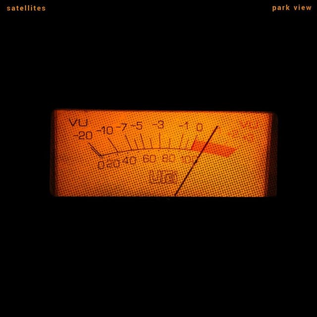satellites - Single