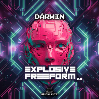 Explosive Freeform 2.0