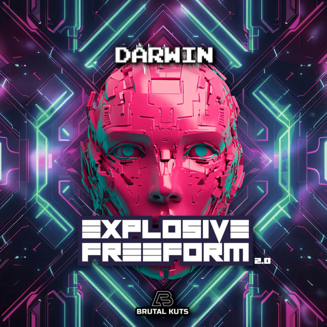 Explosive Freeform 2.0