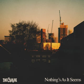 Nothing's As It Seems - Single