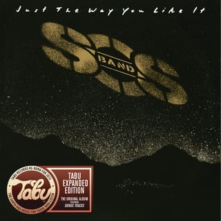 Just the Way You Like It (Tabu Expanded Edition)