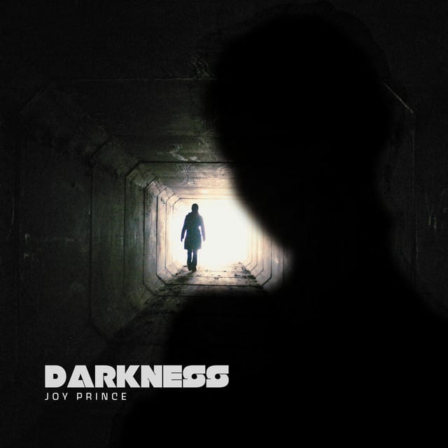 Darkness - EP