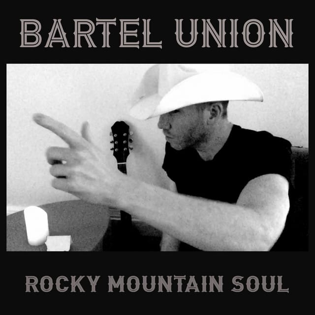 Rocky Mountain Soul