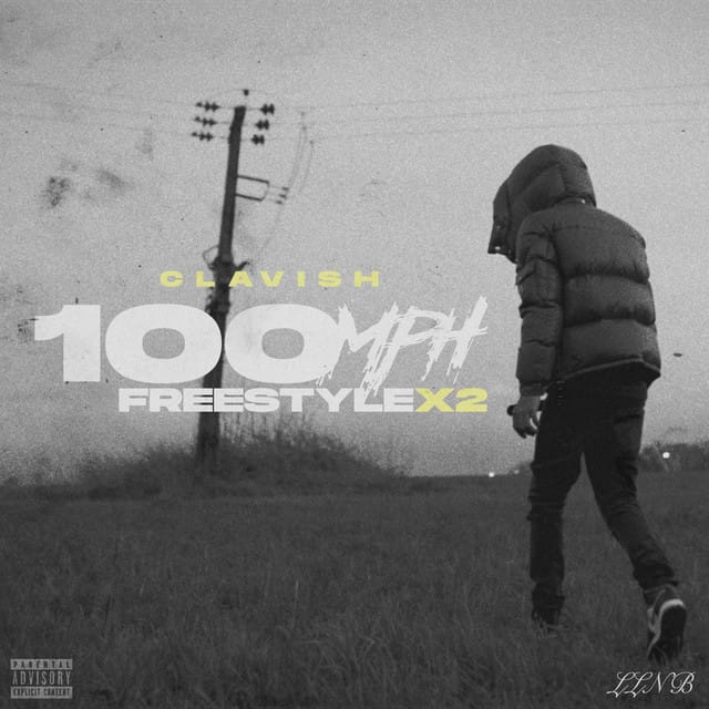 100mph Freestyle X2 - Single