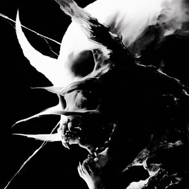 mandragora - EP