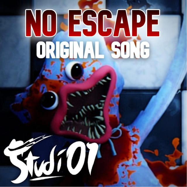 No Escape