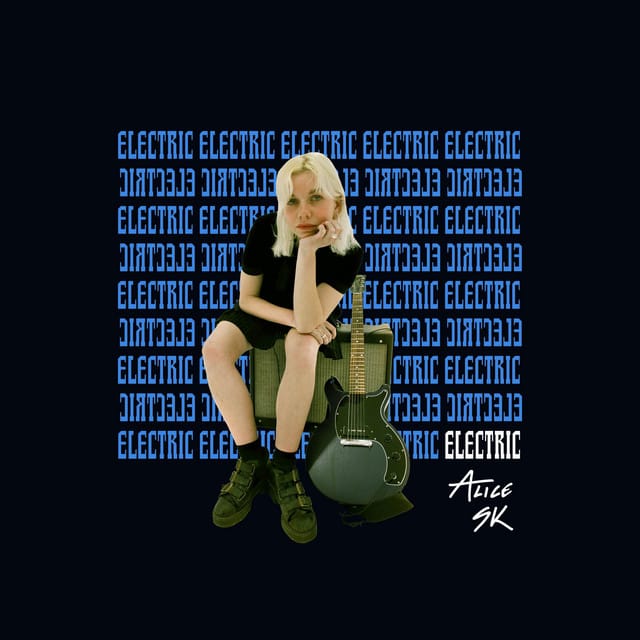 Electric