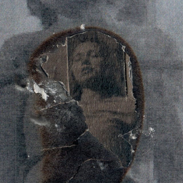 Burnt at the Stake - Single