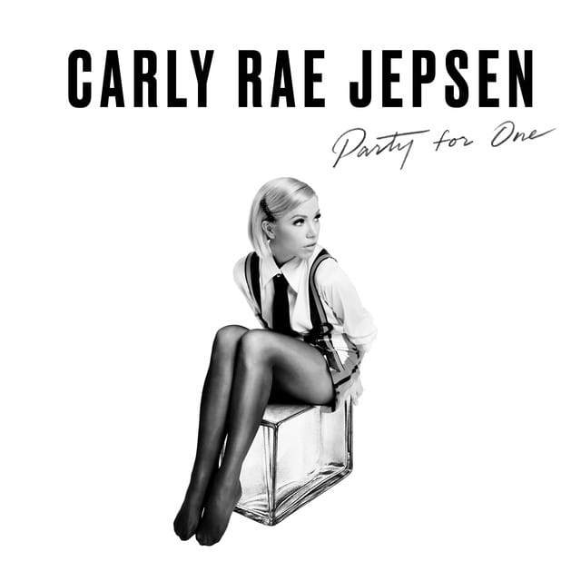 Party For One (Remixes) - Single
