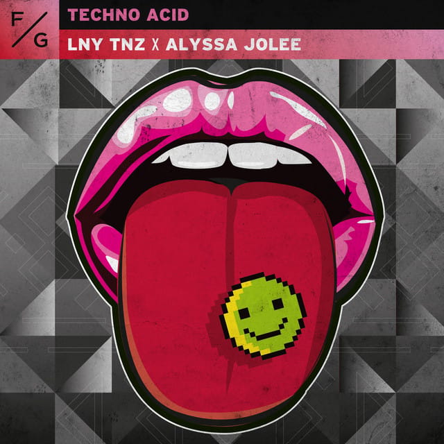 TECHNO ACID