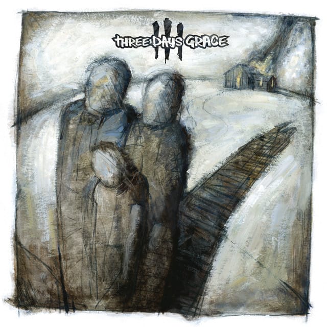 Three Days Grace (Expanded Edition)