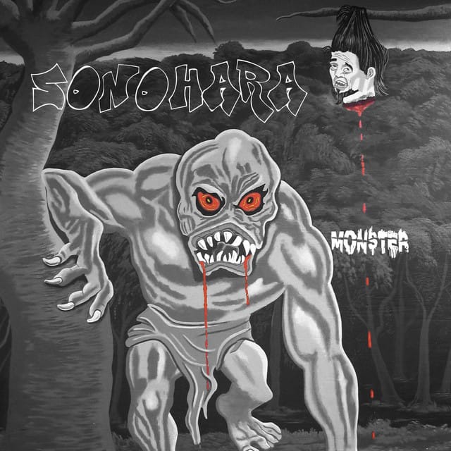 Sonohara
