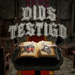 DIOS TESTIGO