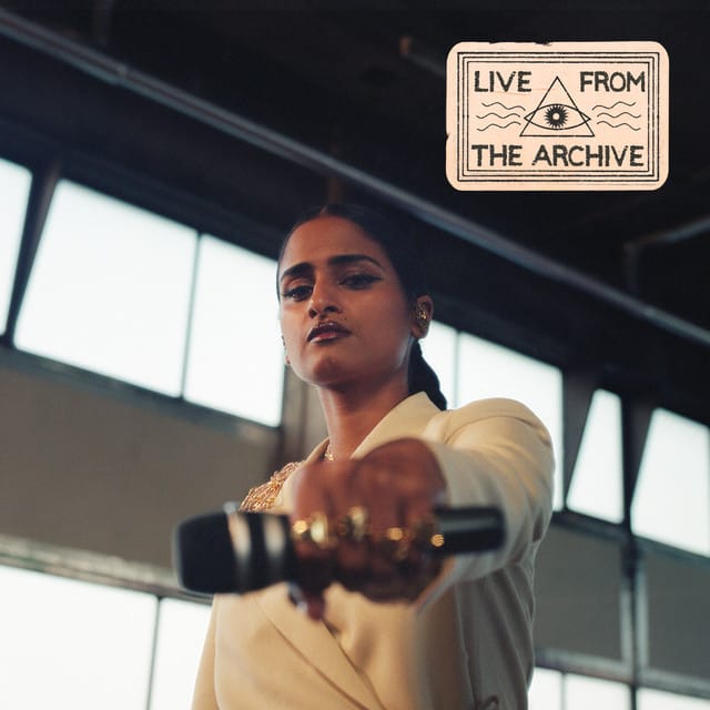 Good Love 2.0 (live from The Archive)