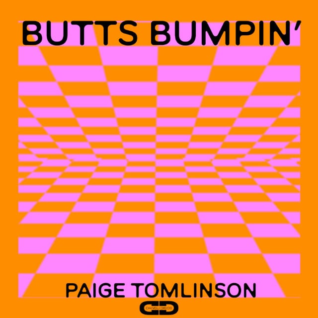 Butts Bumpin' (Radio Edit) - Single