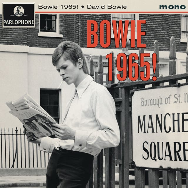 Early On (1964–1966)