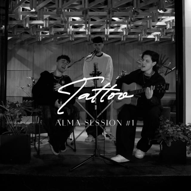 Tattoo (Acapella)