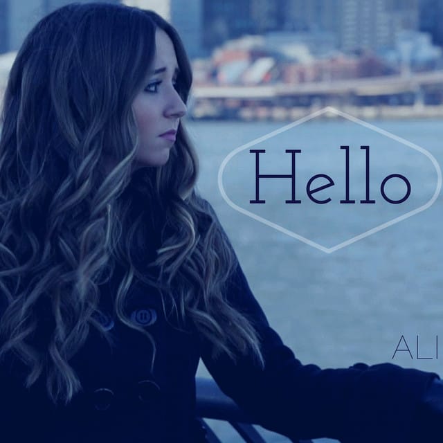 Hello