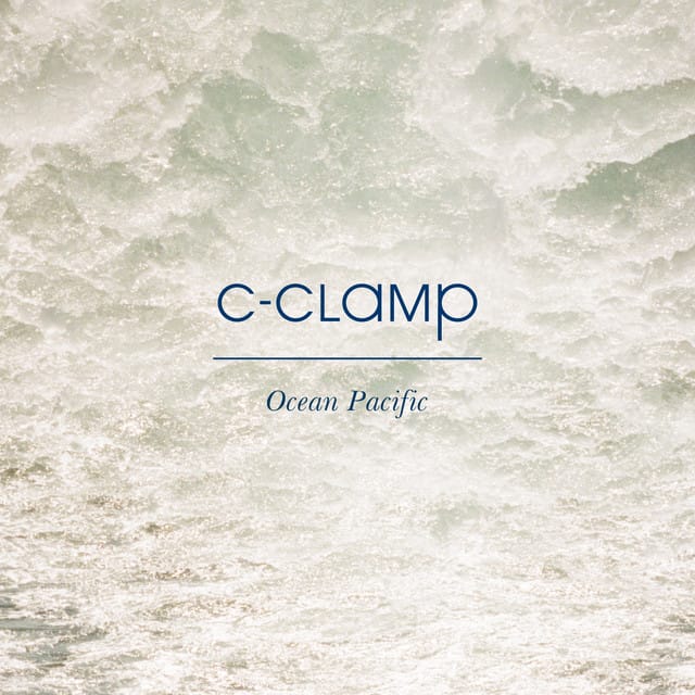 Ocean Pacific - Single
