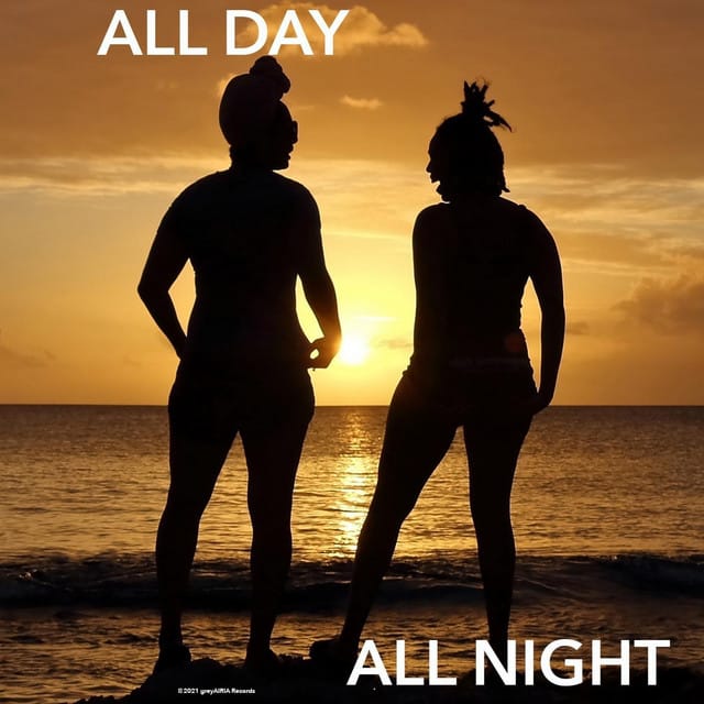 All Day All Night