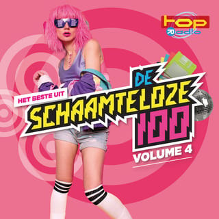 TOPradio - De Schaamteloze 100 - Volume 4