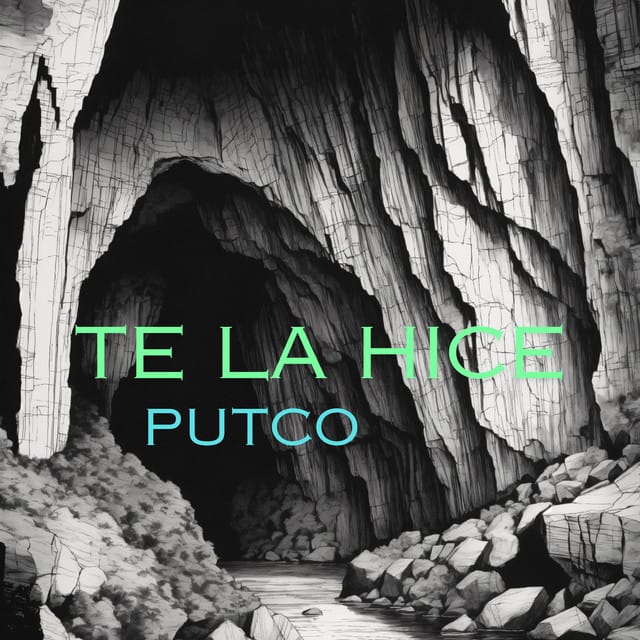 Te La Hice - Single