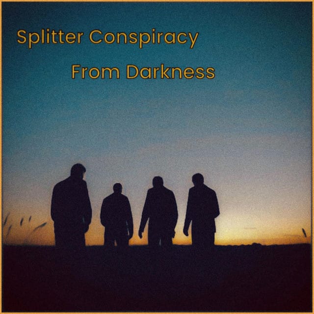 From Darkness