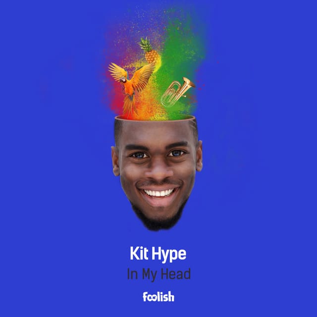 In My Head (Radio Edit)