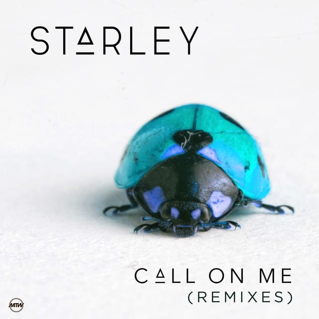Call On Me (Remixes)