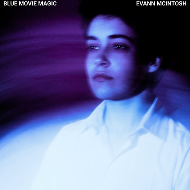 Blue Movie Magic