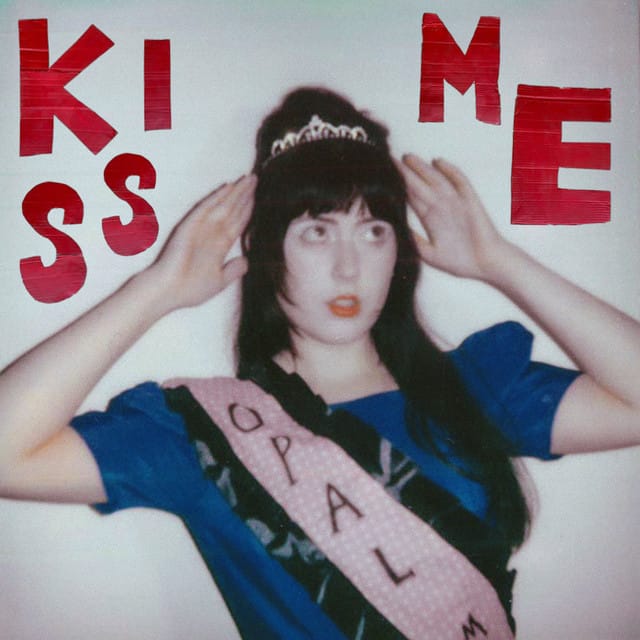 Kiss Me - Single