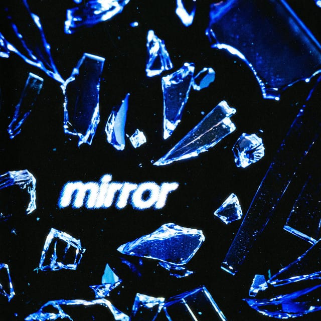 Mirror - Single
