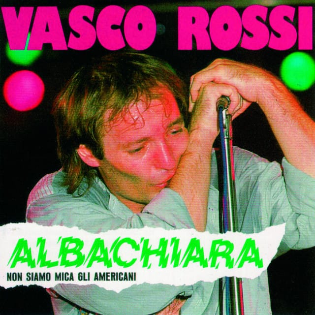 Albachiara