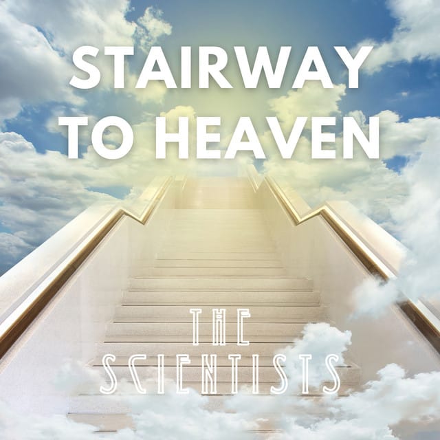 Stairway to Heaven - Single