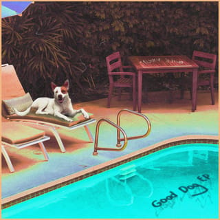 Good Dog EP