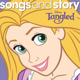 Songs and Story: Tangled