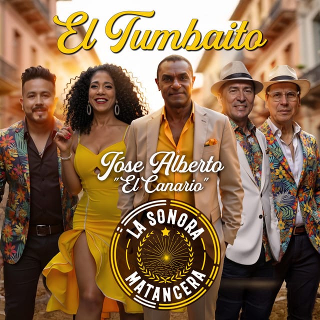 El tumbaito