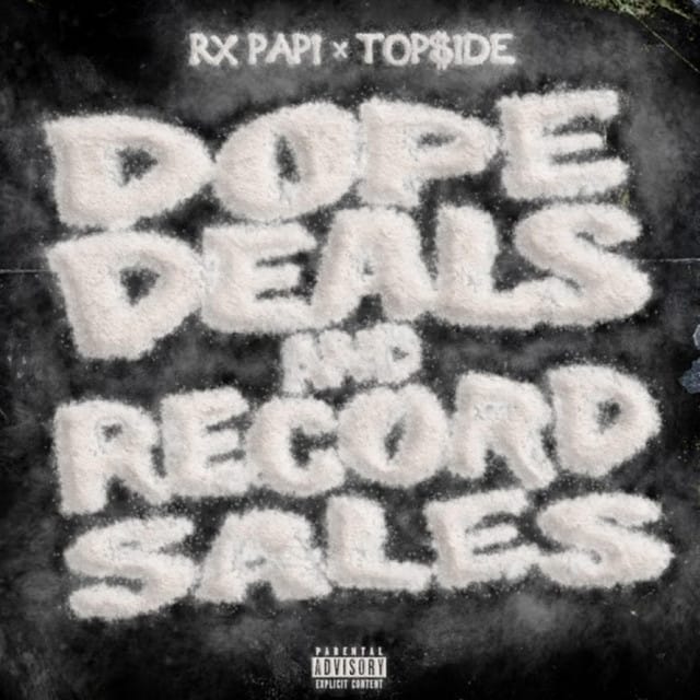 Mumble Rap