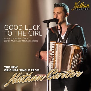 Good Luck To The Girl