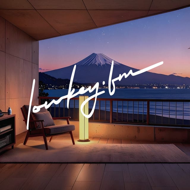 Vol. 1 Japanese Vocal Jazz Beats チルジャズ